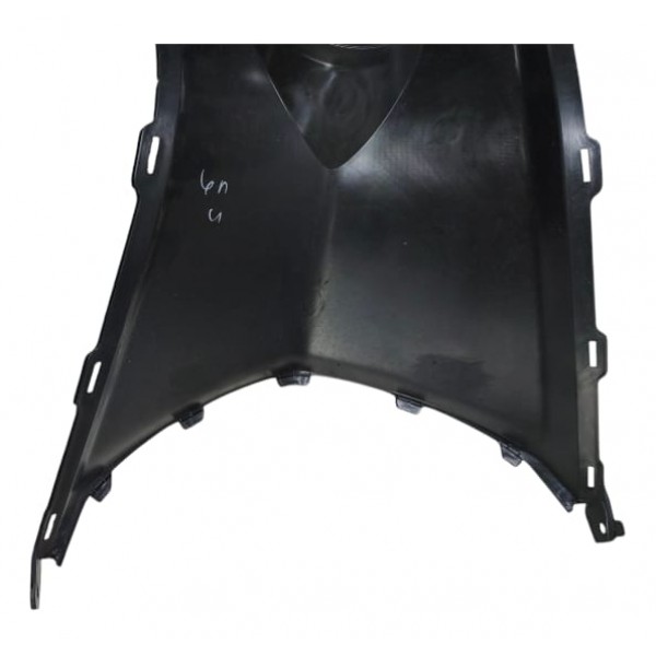 Protetor Interno Yamaha Nmax160 2017 A 2022 Original Preto