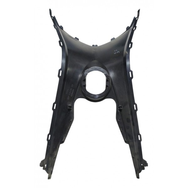 Protetor Interno Yamaha Nmax160 2017 A 2022 Original Preto