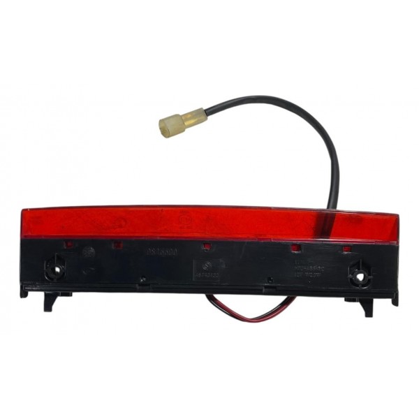 Break Light Luz De Freio Jac J3 Turin 1.4 2012 Original