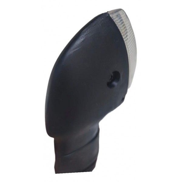 Pisca Dianteiro Direito Fazer 250 Fz25 Fz15 Original Yamaha Preto