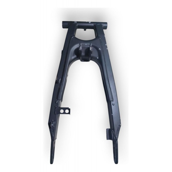 Balança Traseira Garfo Completo Xtz 125 2003 A 2008 Detalhe