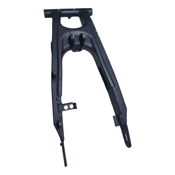 Balança Traseira Garfo Completo Xtz 125 2003 A 2008 Detalhe