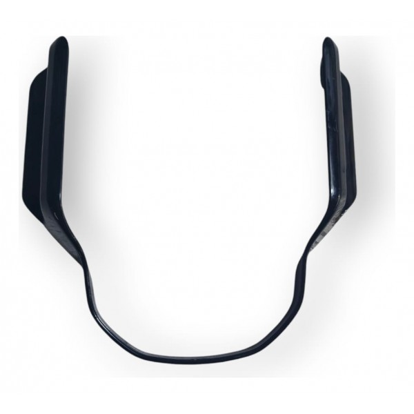 Suporte Para-lama Dianteira Shotgun 650 Detalhe Original Preto