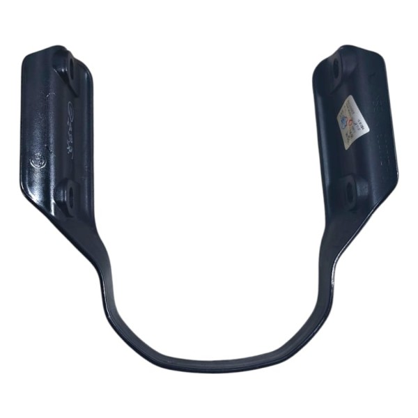 Suporte Para-lama Dianteira Shotgun 650 Detalhe Original Preto