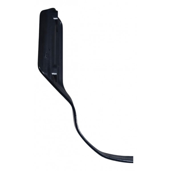 Suporte Para-lama Dianteira Shotgun 650 Detalhe Original Preto