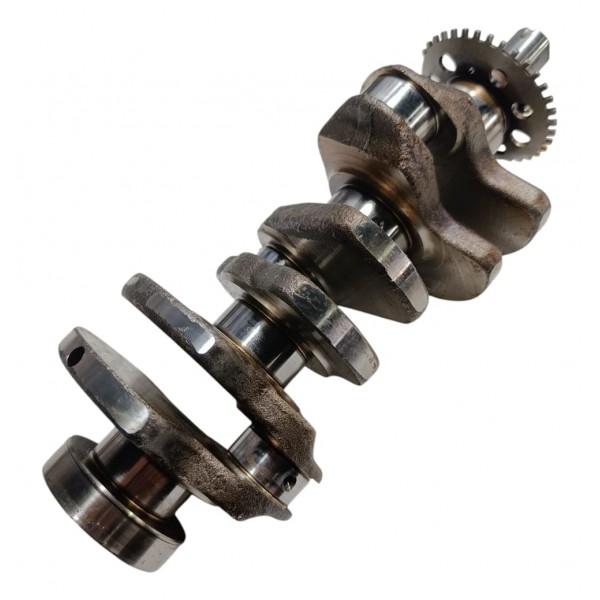 Eixo Virabrequim Hyundai Hb20 1.0 Turbo 2020 A 2025  Stander