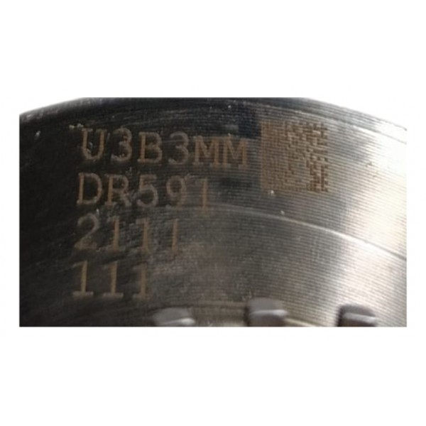 Eixo Virabrequim Hyundai Hb20 1.0 Turbo 2020 A 2025  Stander