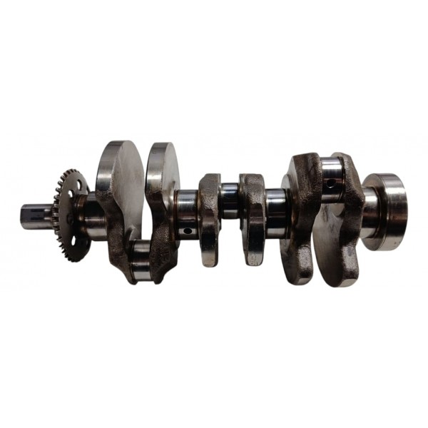 Eixo Virabrequim Hyundai Hb20 1.0 Turbo 2020 A 2025  Stander