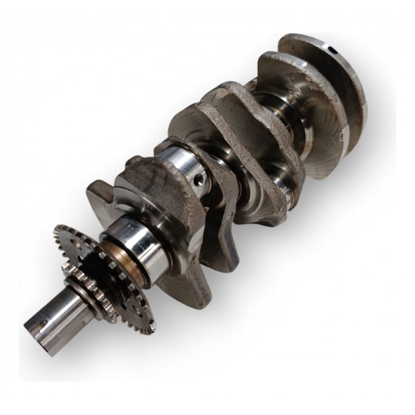 Eixo Virabrequim Hyundai Hb20 1.0 Turbo 2020 A 2025  Stander