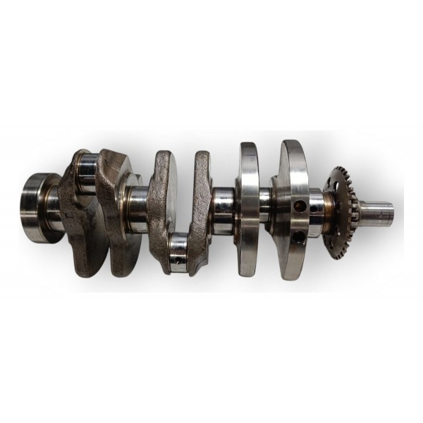 Eixo Virabrequim Hyundai Hb20 1.0 Turbo 2020 A 2025  Stander