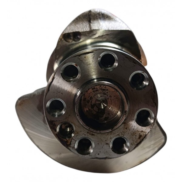 Eixo Virabrequim Stander Hyundai Hb20 1.0 2020 A 2025 Turbo