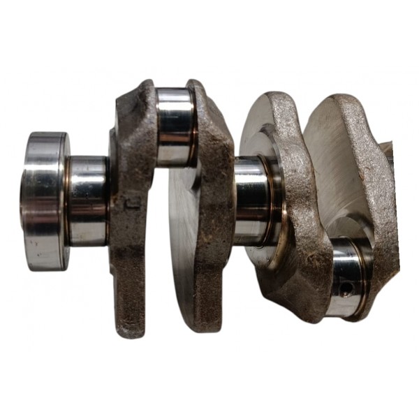 Eixo Virabrequim Stander Hyundai Hb20 1.0 2020 A 2025 Turbo