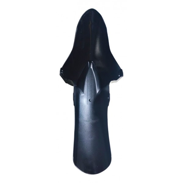 Paralama Dianteiro Yamaha Fazer 250 Fz25 2018 A 2021 Detalhe Dianteira