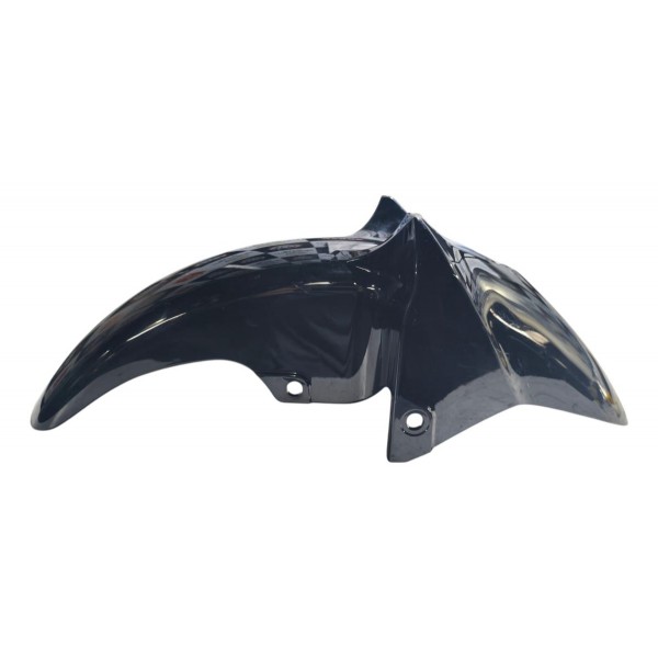 Paralama Dianteiro Yamaha Fazer 250 Fz25 2018 A 2021 Detalhe Dianteira