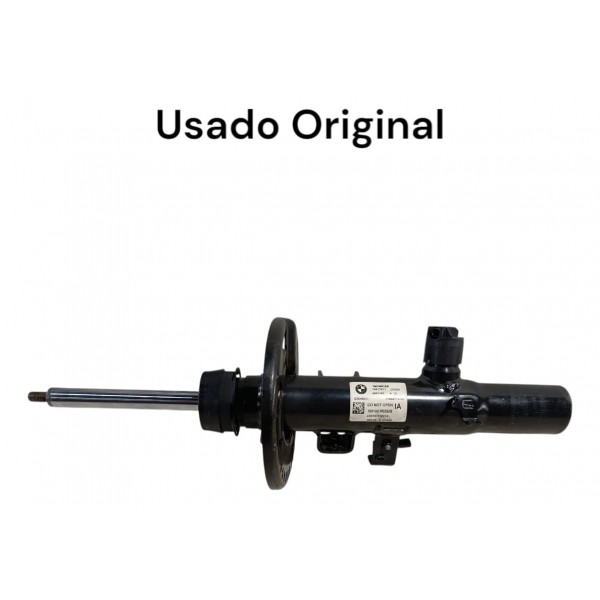Amortecedor Dianteiro Esquerdo Bmw X3 2017 A 2024 Original