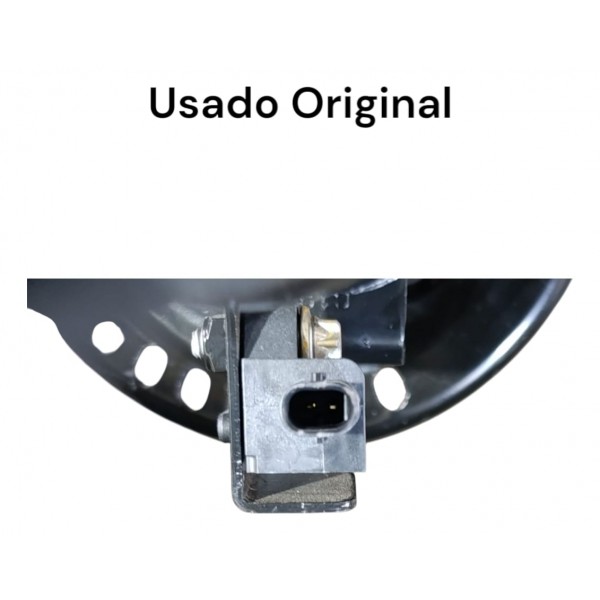 Amortecedor Dianteiro Esquerdo Bmw X3 2017 A 2024 Original