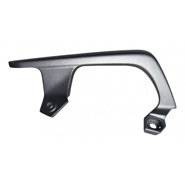 Alça Traseira Esquerda Yamaha Tracer 900 Gt 2021 Prateado