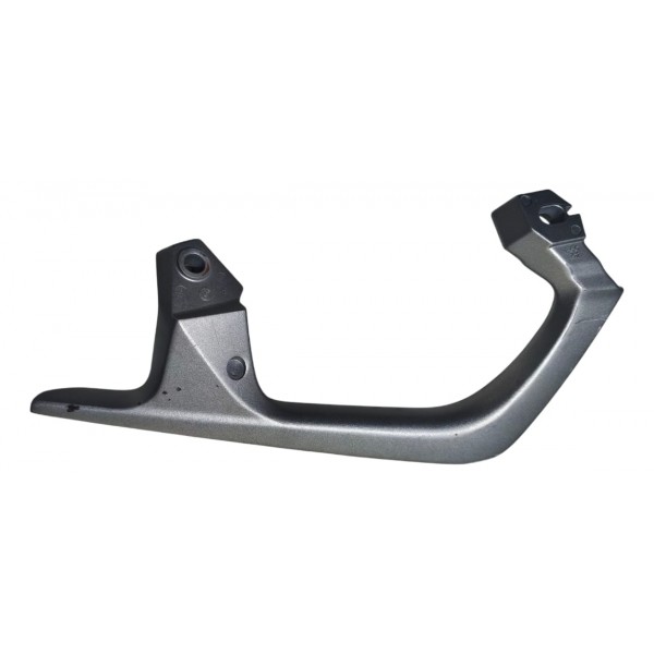 Alça Traseira Esquerda Yamaha Tracer 900 Gt 2021 Prateado