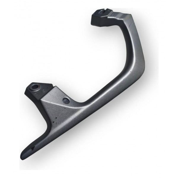 Alça Traseira Esquerda Yamaha Tracer 900 Gt 2021 Prateado