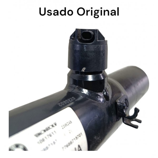 Amortecedor Dianteiro Esquerdo Original Bmw X3 2017 A 2024