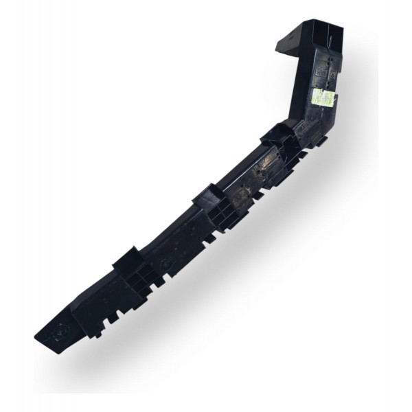 Guia Para-choque Traseira Honda Hr-v 2023 2024 Direito