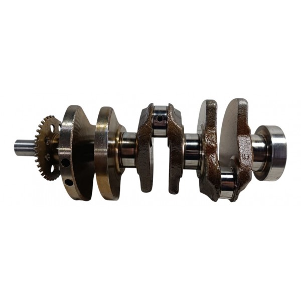 Eixo Virabrequim Stander Hb20 Creta 1.0 3cc Tgdi Turbo 2020