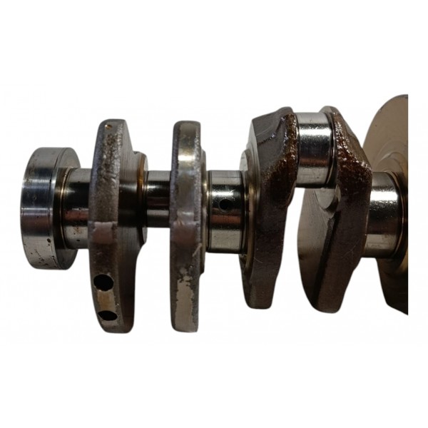 Eixo Virabrequim Hb20 Creta 1.0 3cc Tgdi Turbo 2020 Stander