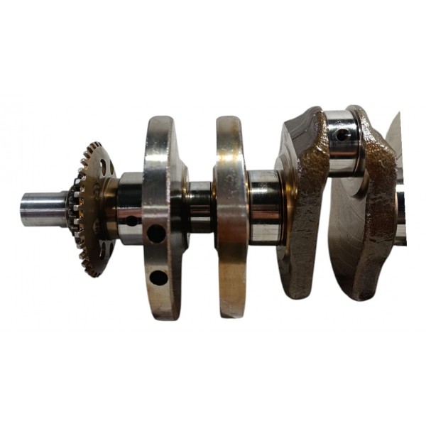 Eixo Virabrequim Hb20 Creta 1.0 3cc Tgdi Turbo 2020 Stander