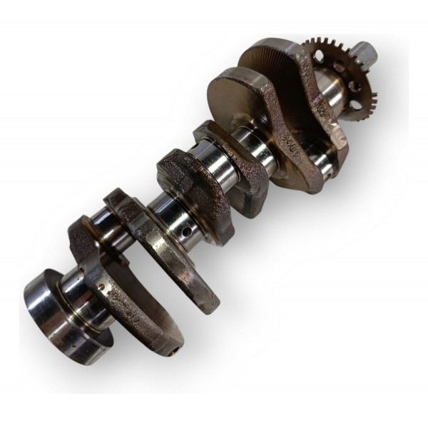 Eixo Virabrequim Hb20 Creta 1.0 3cc Tgdi Turbo 2020 Stander