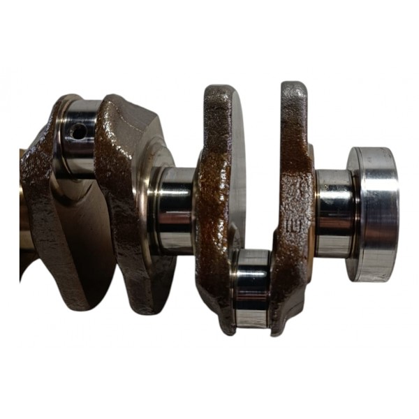 Eixo Virabrequim Hb20 Creta 1.0 3cc Tgdi Turbo 2020 Stander