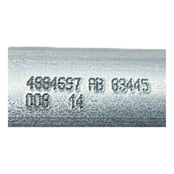 Mangueira Duto Agua Motor Fiat Freemont 2.4 2014 Original