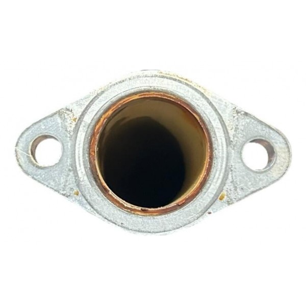 Mangueira Duto Agua Motor Fiat Freemont 2.4 2014 Original