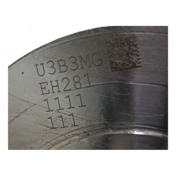 Virabrequim Std Hyundai Creta Hb20 1.0 3cc Tgdi Turbo 2020