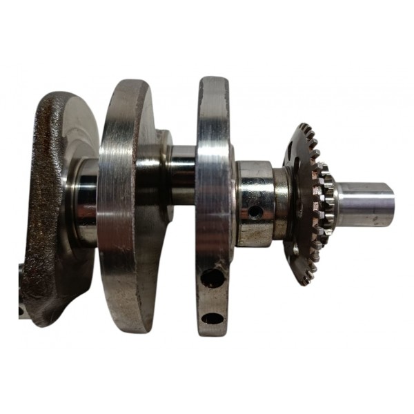 Virabrequim Std Hyundai Creta Hb20 1.0 3cc Tgdi Turbo 2020