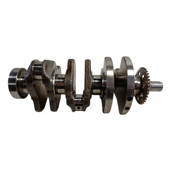 Virabrequim Std Hyundai Creta Hb20 1.0 3cc Tgdi Turbo 2020