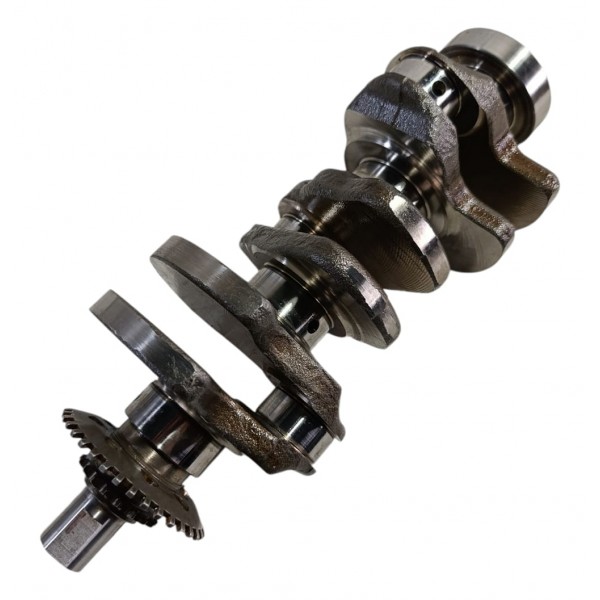 Virabrequim Std Hyundai Creta Hb20 1.0 3cc Tgdi Turbo 2020