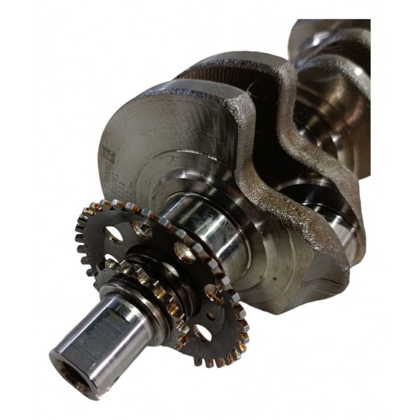 Virabrequim Std Hyundai Creta Hb20 1.0 3cc Tgdi Turbo 2020