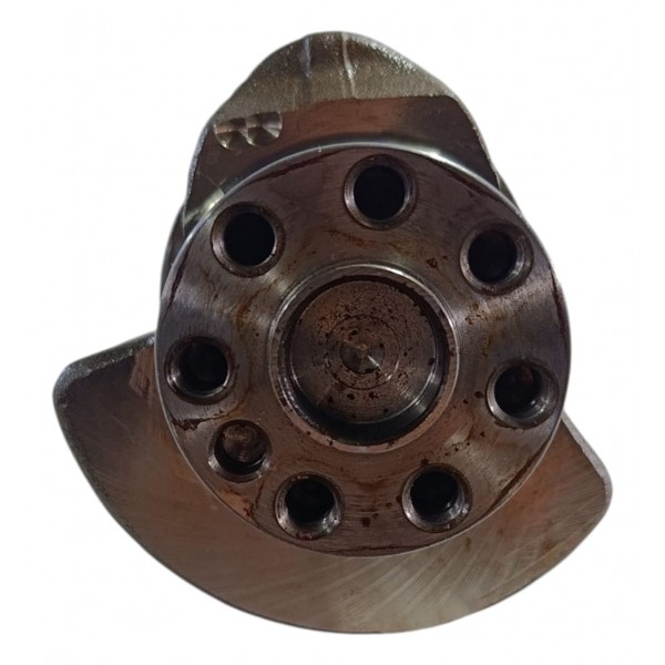 Virabrequim Std Hyundai Creta Hb20 1.0 3cc Tgdi Turbo 2020