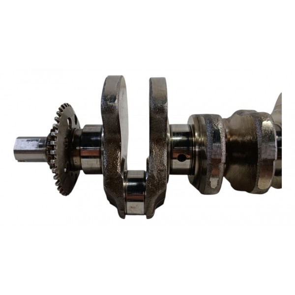 Virabrequim Std Hyundai Creta Hb20 1.0 3cc Tgdi Turbo 2020