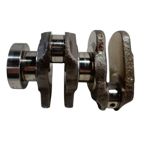 Eixo Virabrequim Stander Creta Hb20 1.0 3cc Tgdi Turbo 2020