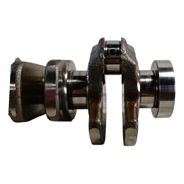 Eixo Virabrequim Stander Creta Hb20 1.0 3cc Tgdi Turbo 2020