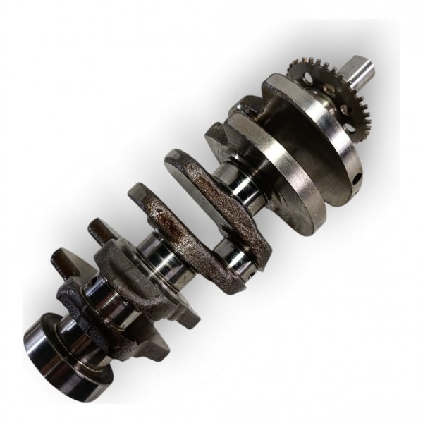 Eixo Virabrequim Stander Creta Hb20 1.0 3cc Tgdi Turbo 2020