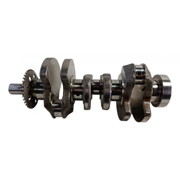 Eixo Virabrequim Stander Creta Hb20 1.0 3cc Tgdi Turbo 2020