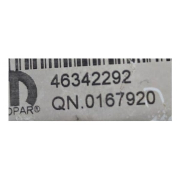 Refrigerador Coletor Adm Renegade Compass 1.3 T270 21 A 25