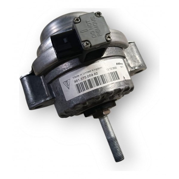 Coxim Suporte Motor Porsche Cayman Boxster Gt4 2021 2022