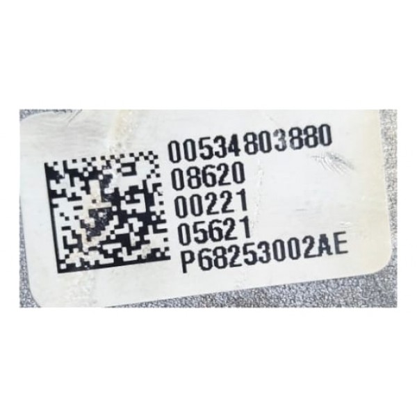 Coxim Motor Direito Renegade Compass Toro Rampage 2.0 Diesel