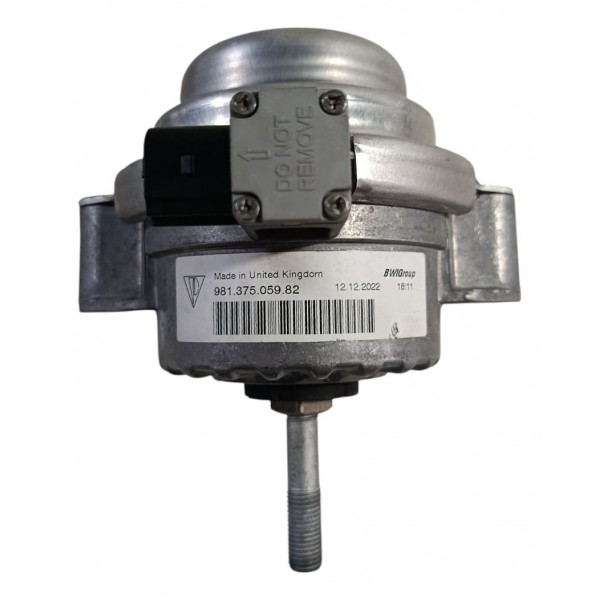 Suporte Motor Coxim Porsche Cayman Boxster Gt4 2021 A 2022