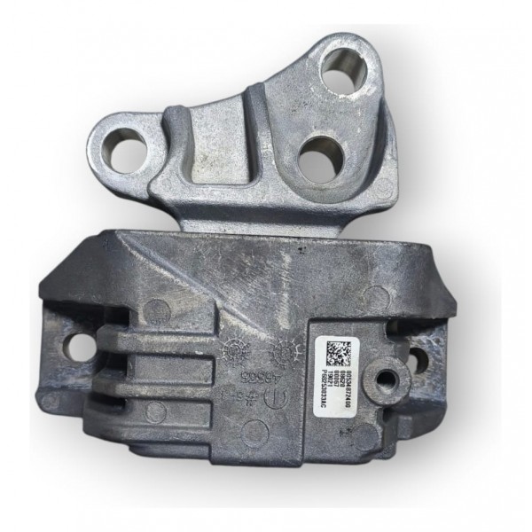 Coxim Motor Esquerdo Fiat Toro 2.0 Diesel 2022