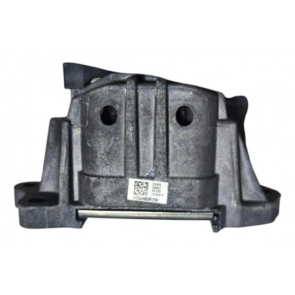 Coxim Calço Motor Direito Fiat Toro 1.8 2016 A 2021