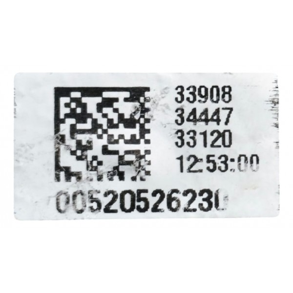 Coxim Calço Motor Direito Fiat Toro 1.8 2016 A 2021